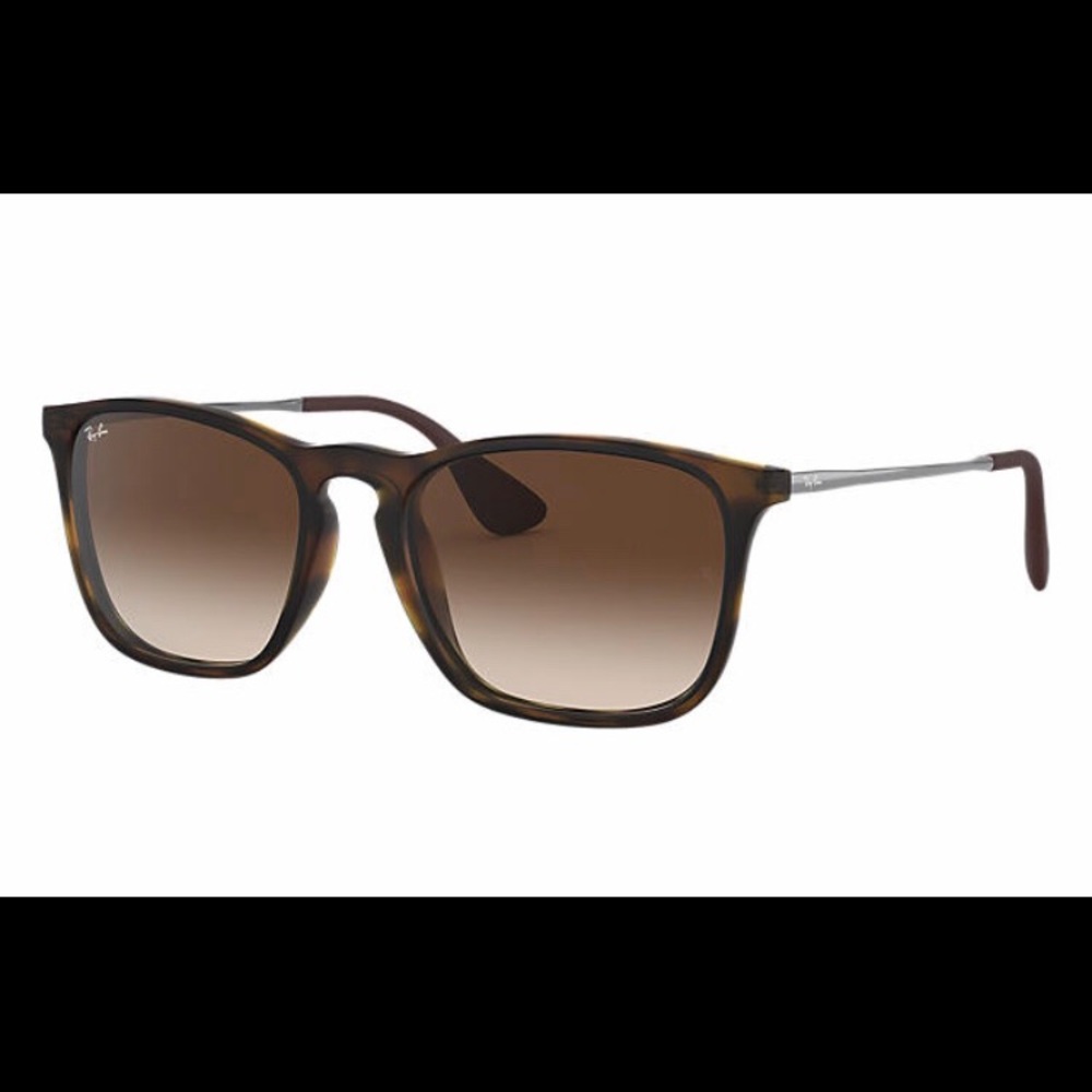 Chris Ray Ban sunglasses